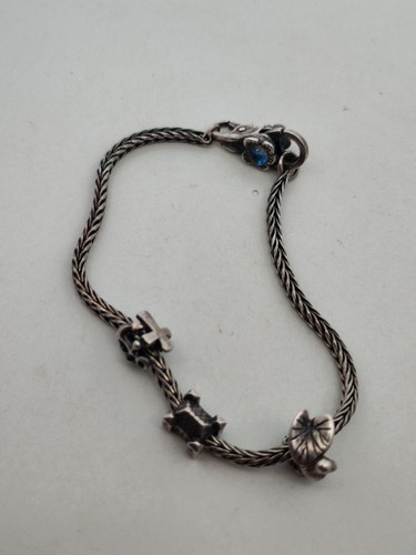 Bracciale charm laa - charm, trollbeads