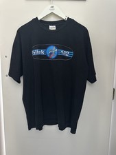 T shirt vintage Blink 182 - 1998 - grande - RARA!