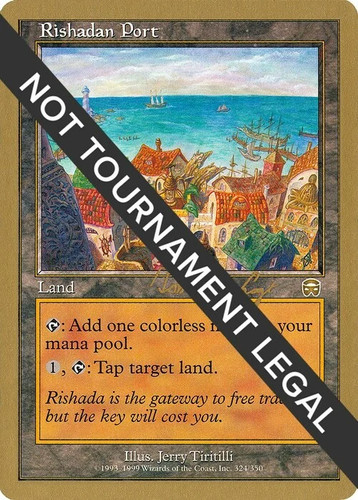 Magic the gathering mtg - the,