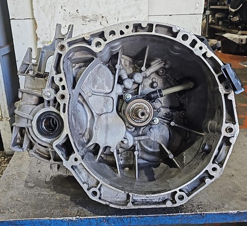 Cambio manuale completo per - cambio,