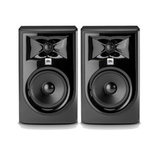 JBL 305P MKII Coppia Monitor