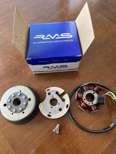 Volano statore aprilia rs50 - statore,