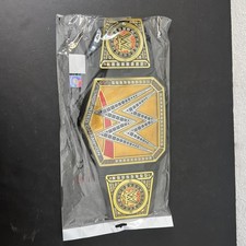 Cintura titolo giocattolo wwe - giocattolo,