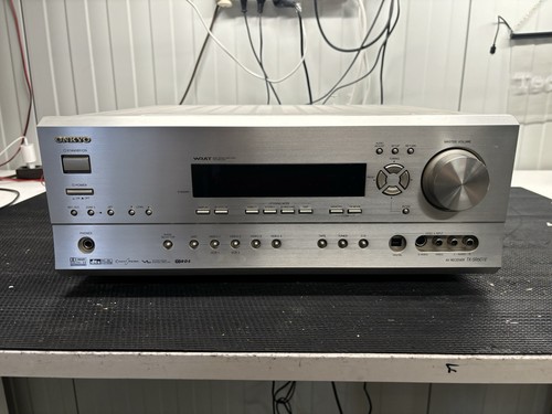 Onkyo sr601e ricevitore - onkyo,