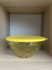 Tupperware Ciotola Diamantata