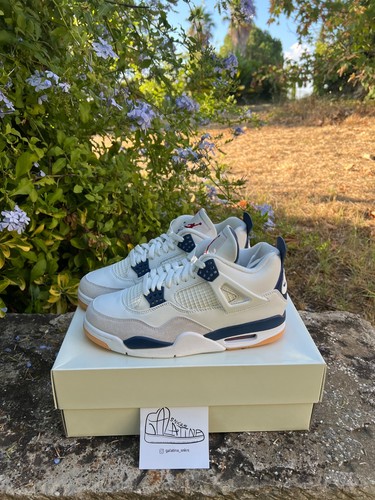 Jordan retro blu - sb, navy