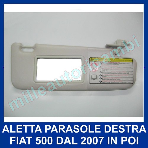 Pantina aletta parasole - pantina,