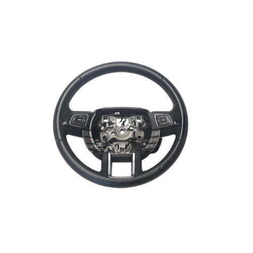 Volante sterzo land rover - volante,