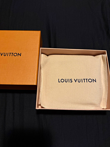 Louis vuitton portafoglio uomo - vuitton,