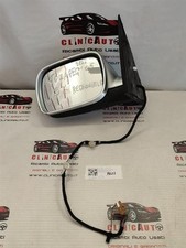 SPECCHIETTO RETROVISORE SINISTRO PER VOLKSWAGEN Touareg 1° Serie 010714 12FILI