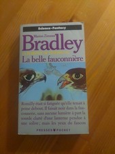 MARION ZIMMER BRADLEY    LA