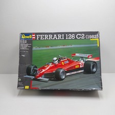 1/12 Revell 07229 maquette