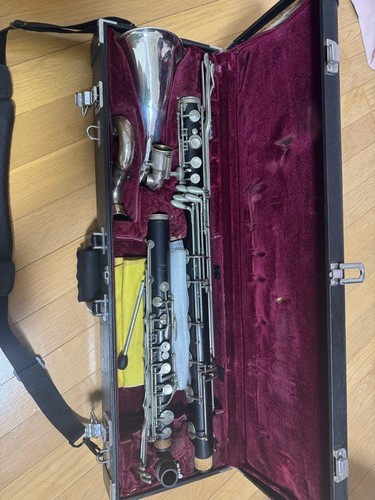 Yamaha ycl 622 clarinetto - yamaha,
