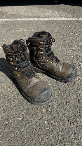 Keen utility philadelphia - keen, 8"
