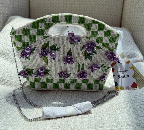 Borsa tracolla pochette - borsa,