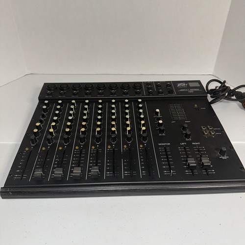 Peavey unity 1000 - unity,