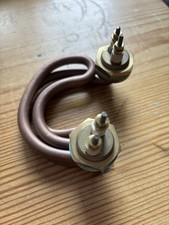 Faema Faemina Riscaldamento