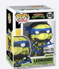 Funko Pop Leonardo # 1830 LE