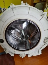 GRUPPO VASCA COMPLETO PER