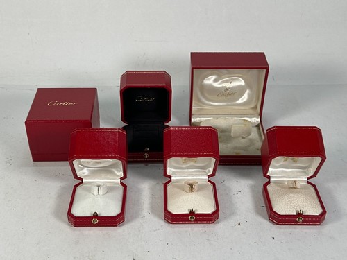 Vintage originale cartier - vintage,