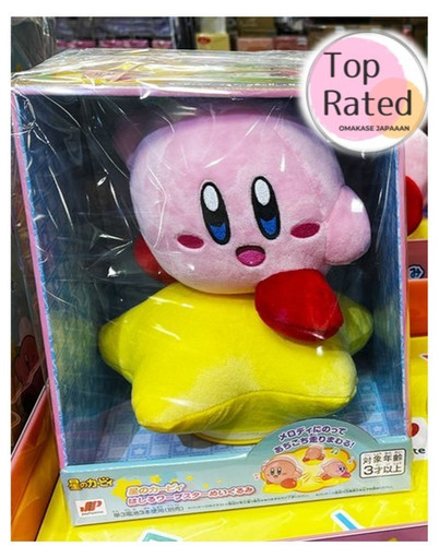 Joypalette kirby super star - kirby,