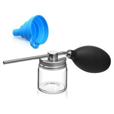 Spruzzatore Dispenser Polvere da Giardino, Applicatore Polvere Casa, per Multiple1455