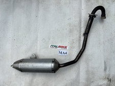 Marmitta scarico originale Fantic 125 Anno 2021