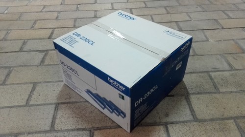 Brother 230cl unità - dr-230cl,