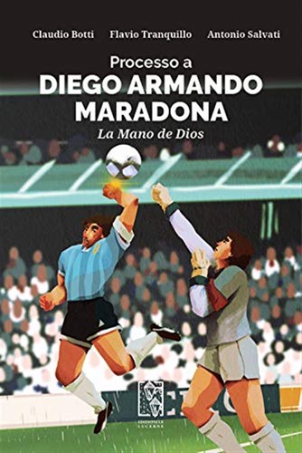 Processo diego armando - a,