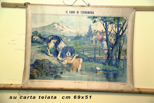 Tavola parietale paravia - parietale, ed.paravia