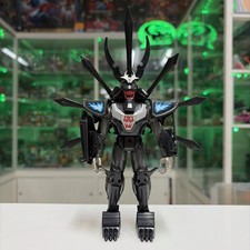 ARAGON - 5 Samurai GIG Takara