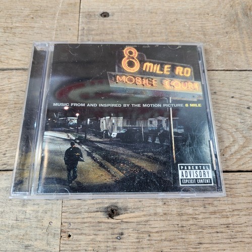 Mile soundtrack music - 8,