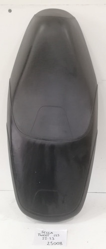 Sella peugeot tweet 125 - sella,