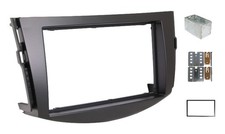 Mascherina Autoradio 2-DIN per