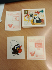 CALIMERO - MERLIN - SET