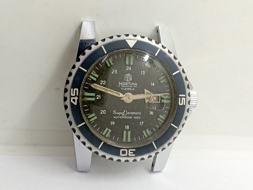 Orologio vintage ottime - orologio,