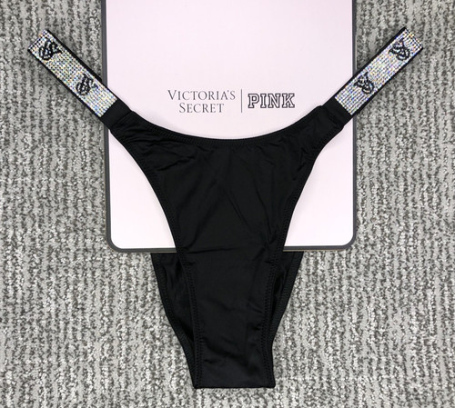 Panty sfacciato brasiliano