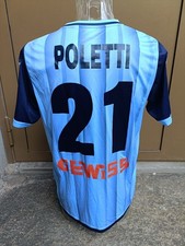 UC ALBINOLEFFE ACERBIS 2021