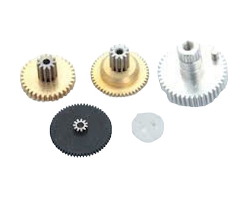 Sanwa kit servoingranaggi - sanwa,