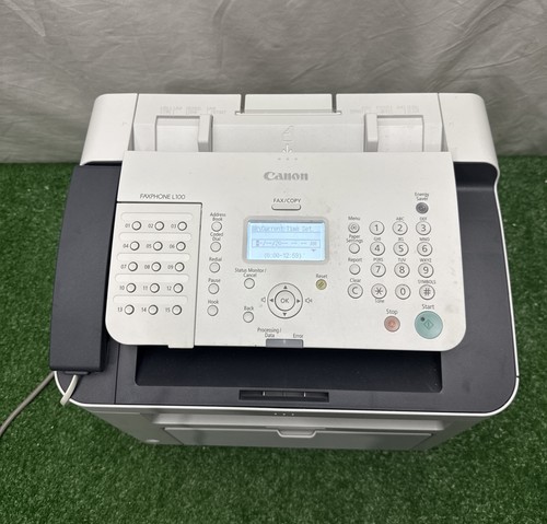 Canon l100 multifunction laser - multifunction,
