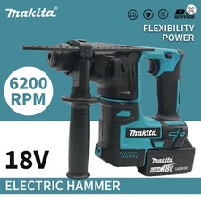 Martello Perforatore Makita
