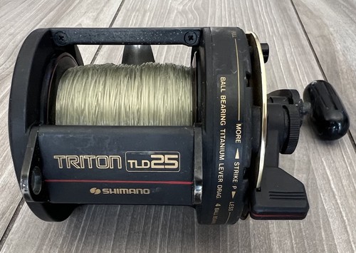 Mulinello pesca shimano - mulinello, da