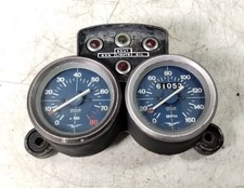 1976 Moto Guzzi Convert V1000