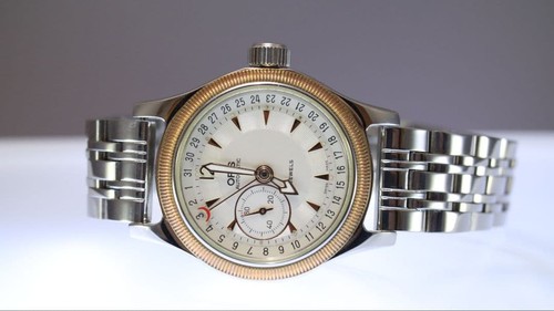 Oris pointer data piccoli - oris,