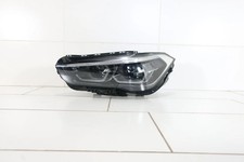 Faro proiettore anteriore BMW X1 F48 5A01177-03 full led sinistro headlight