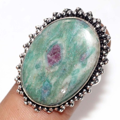 Anello argento 925 placcato - anello, in