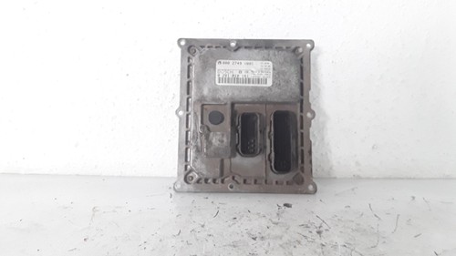 Centralina motore ecu per - centralina,