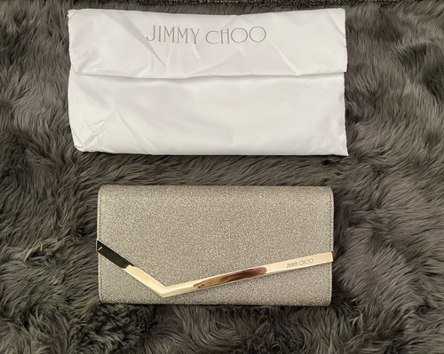 Frizione jimmy choo emme - jimmy,