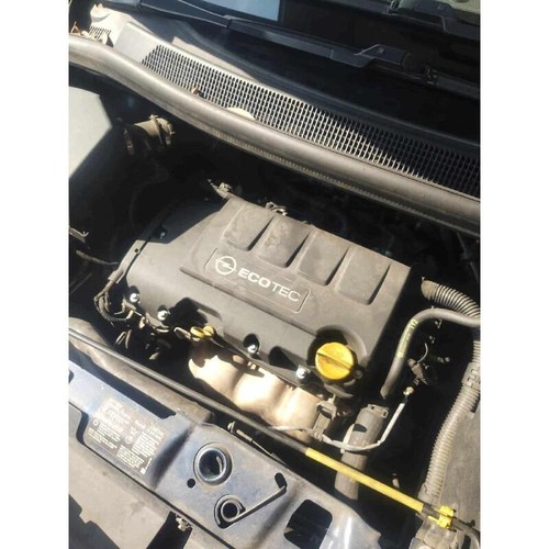 Motore compl codici oes - motore,
