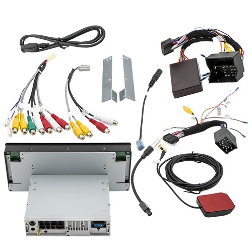 Autoradio navigatore gps - autoradio,